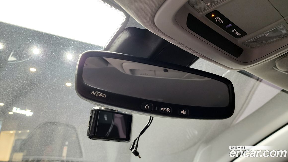 ChevroletGMDaewoo Malibu 2017