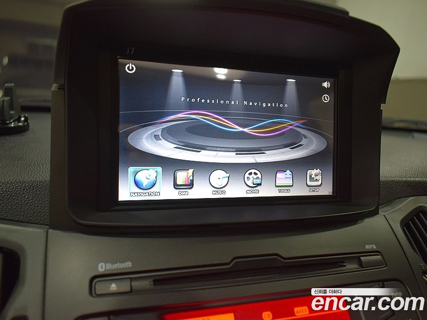 Kia Sportage 2012