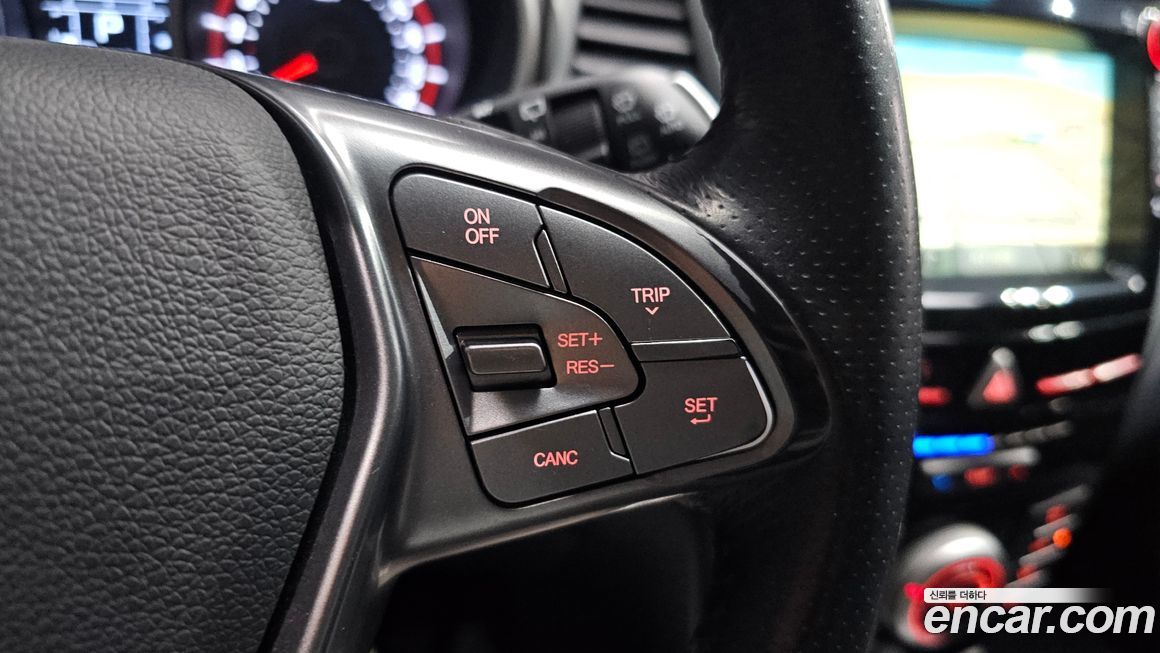 KG_Mobility_Ssangyong TIBOLI 2019