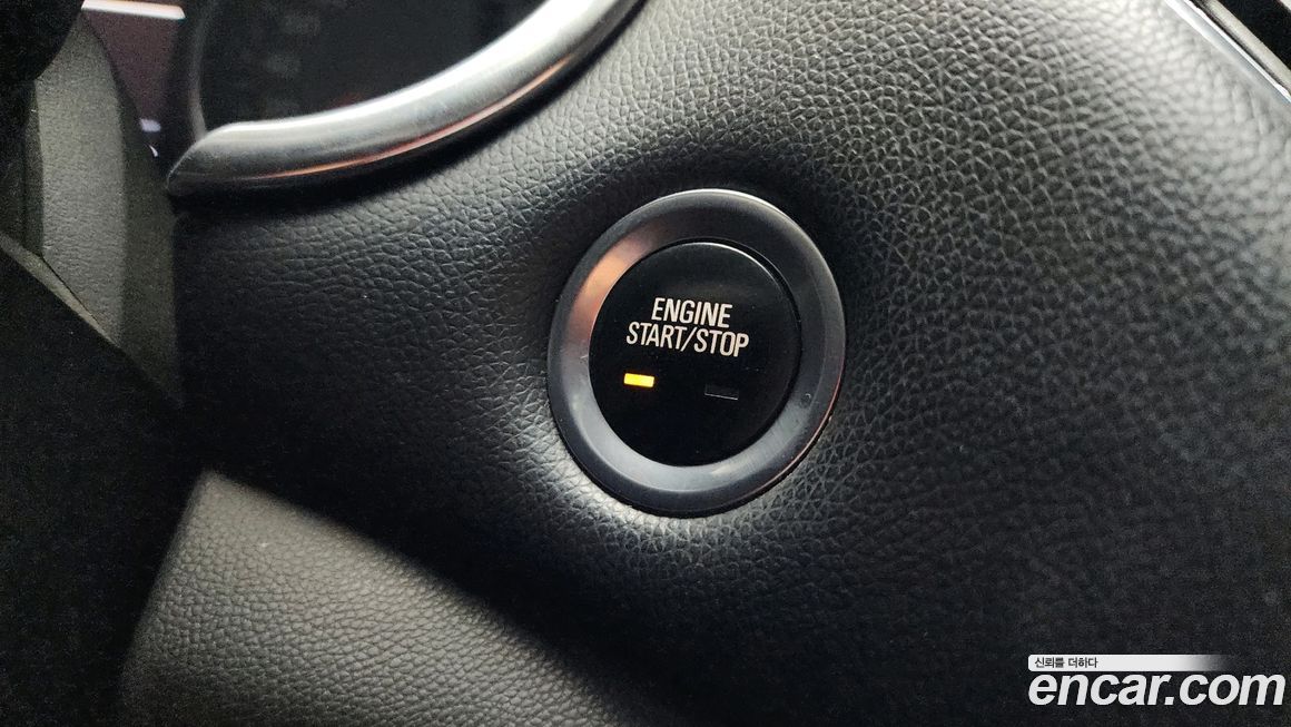 ChevroletGMDaewoo Malibu 2017