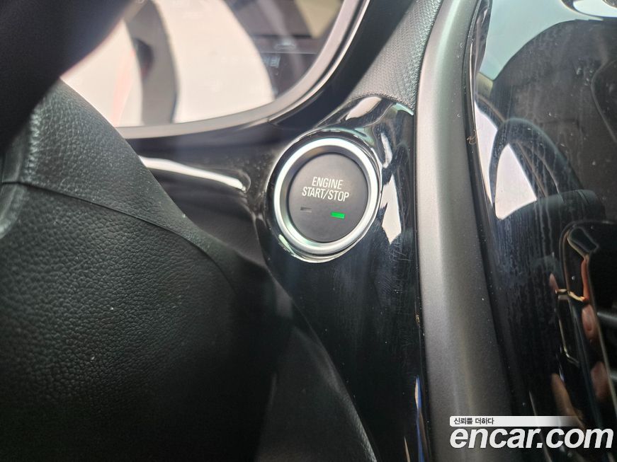 ChevroletGMDaewoo Spark 2021