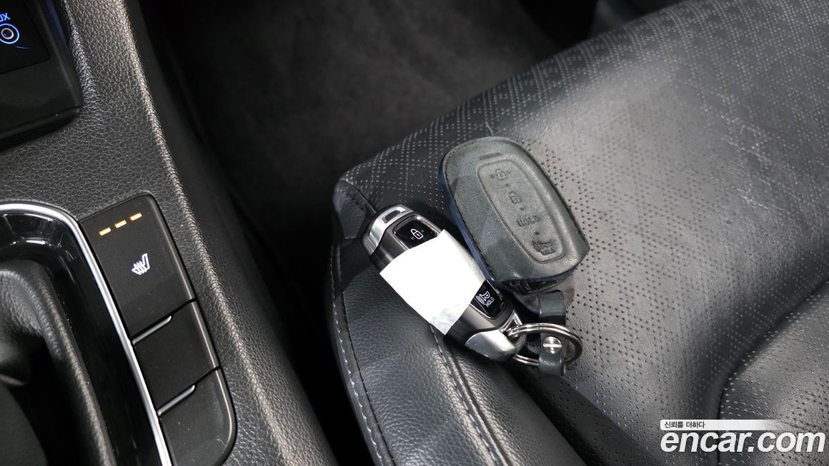 Hyundai i30 2017