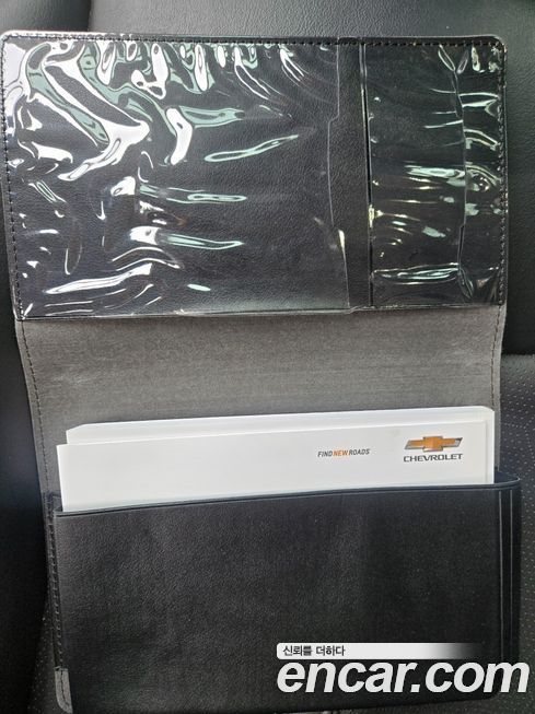 ChevroletGMDaewoo Spark 2021