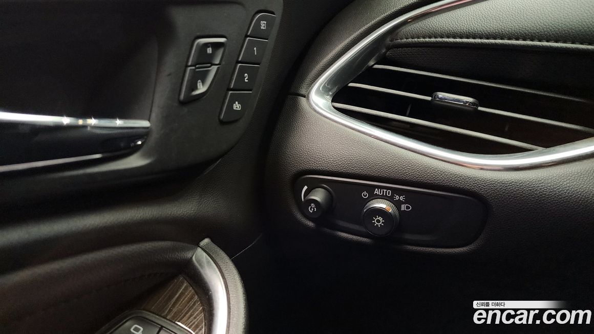 ChevroletGMDaewoo Malibu 2017