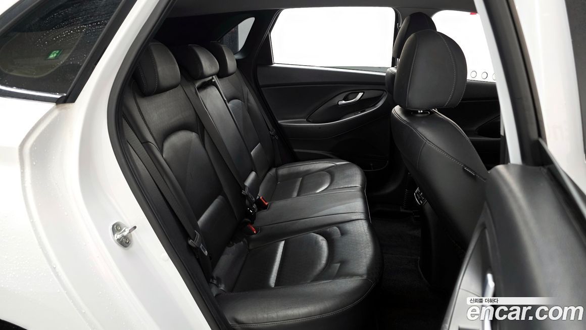 Hyundai i30 2017
