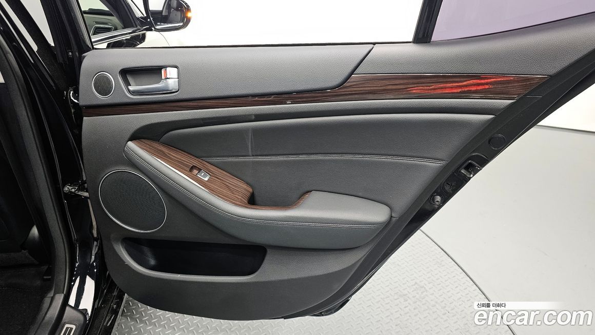 Kia K7 2015