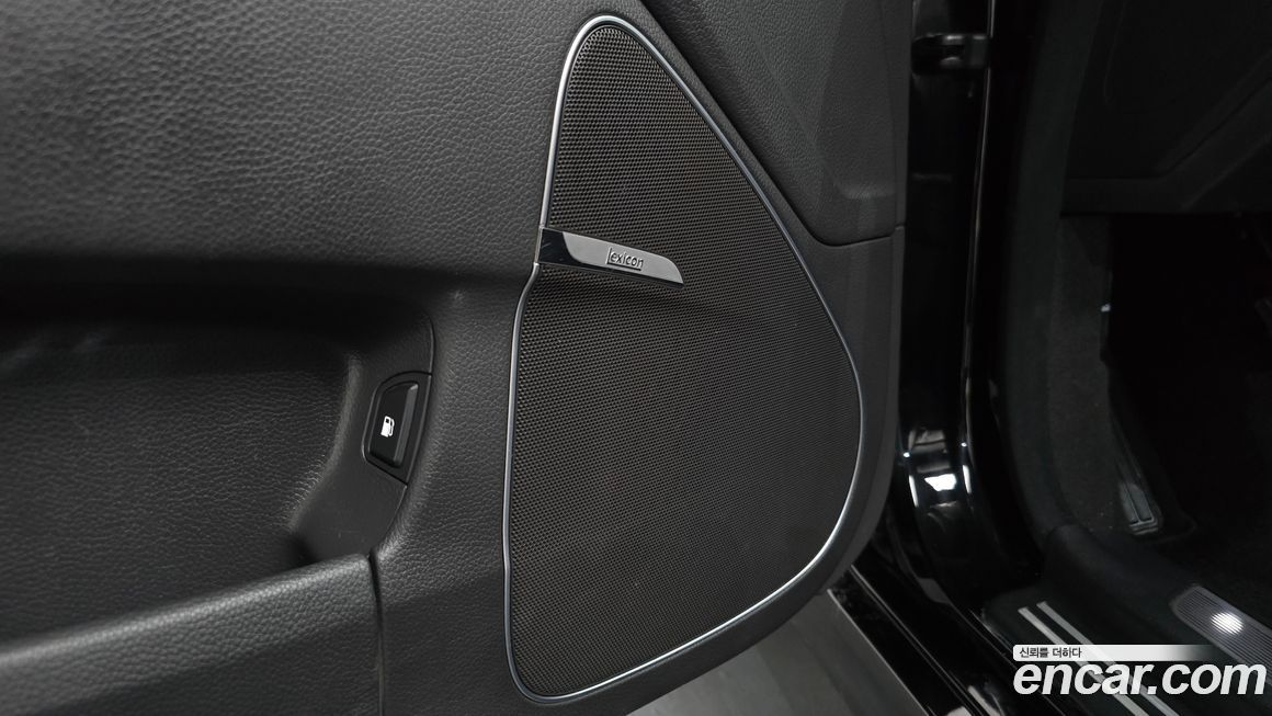 Hyundai Equus 2012