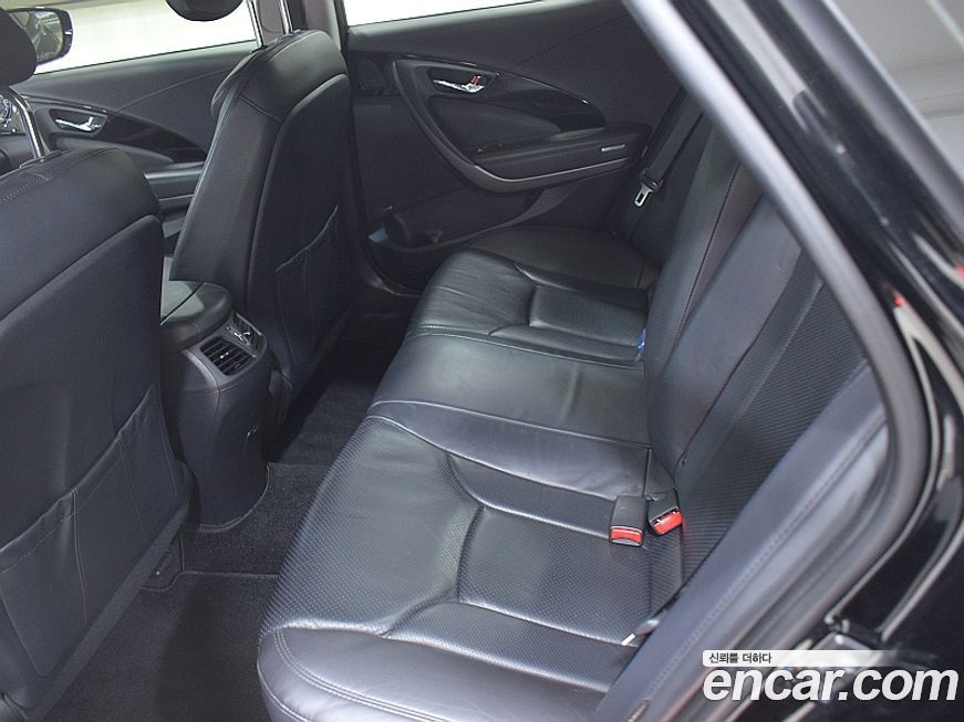 Hyundai Grandeur 2017