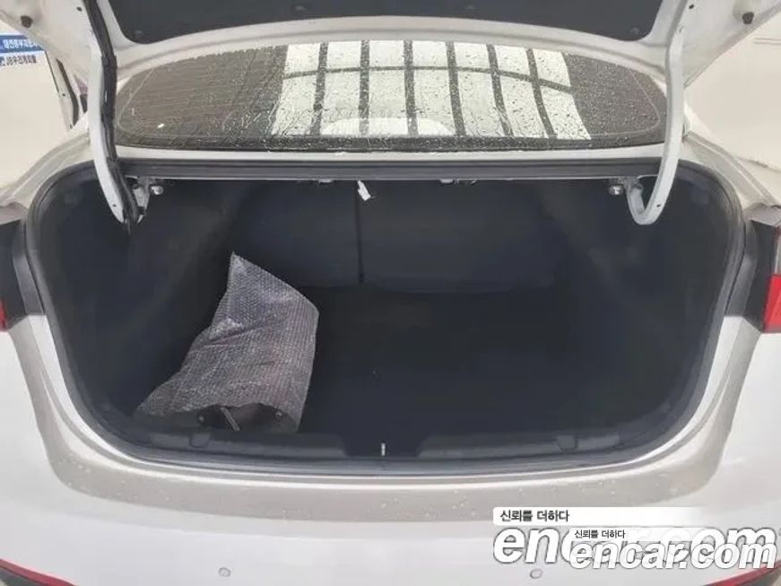 Kia K3 2015