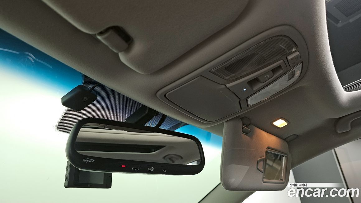 Kia K7 2015