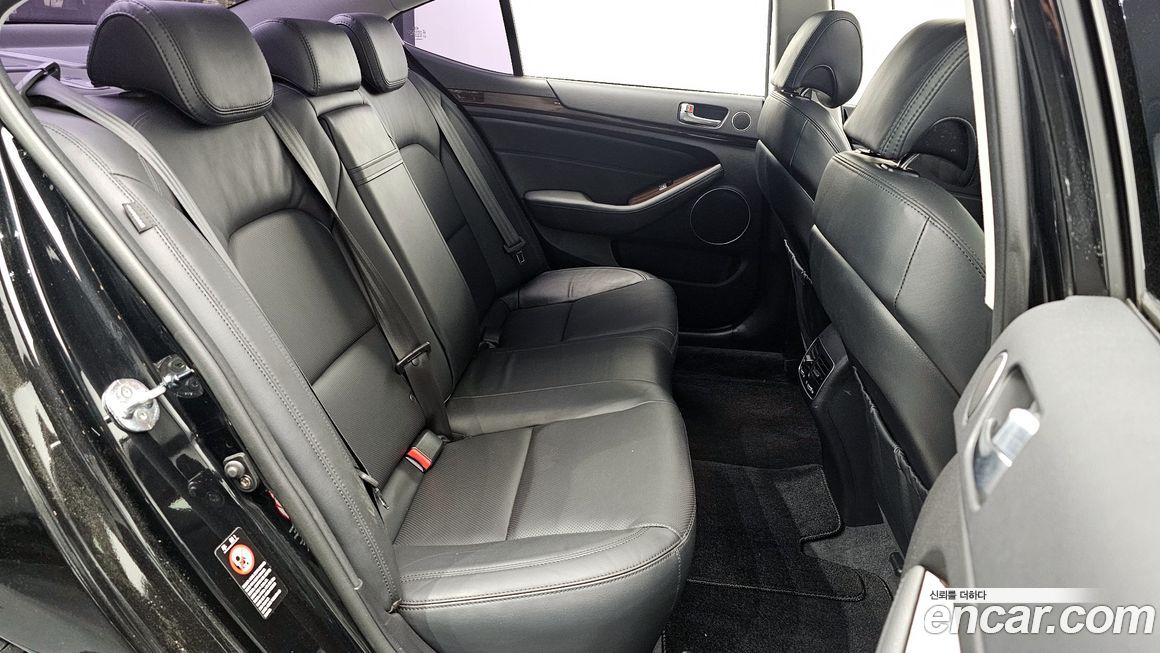Kia K7 2015
