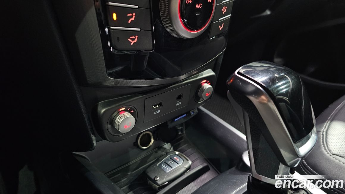 KG_Mobility_Ssangyong TIBOLI 2019