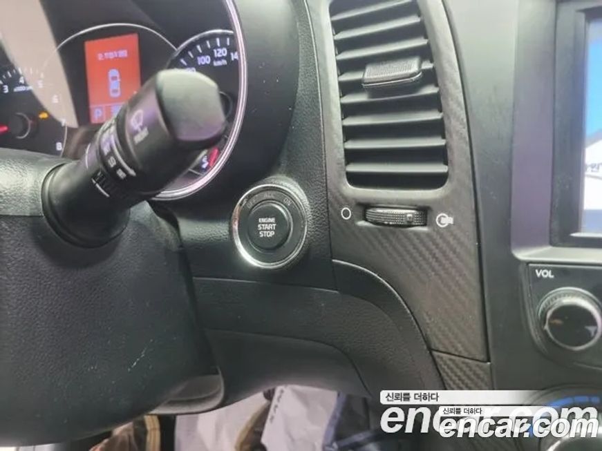Kia K3 2015