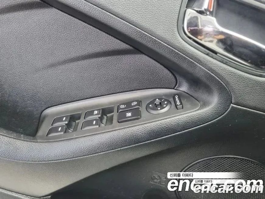 Kia K3 2015