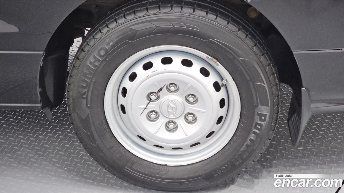 Hyundai Starex 2016
