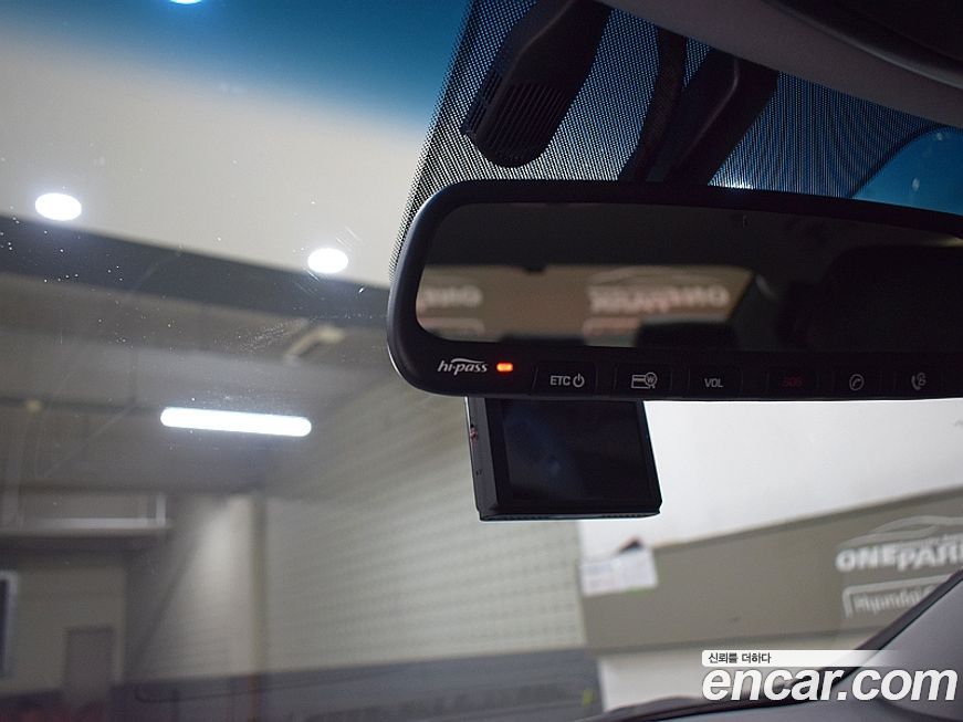 Hyundai Grandeur 2017