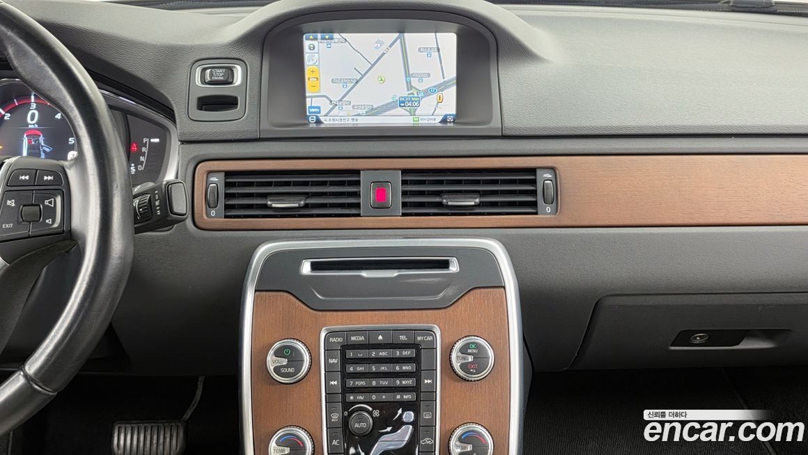 Volvo S80 2015
