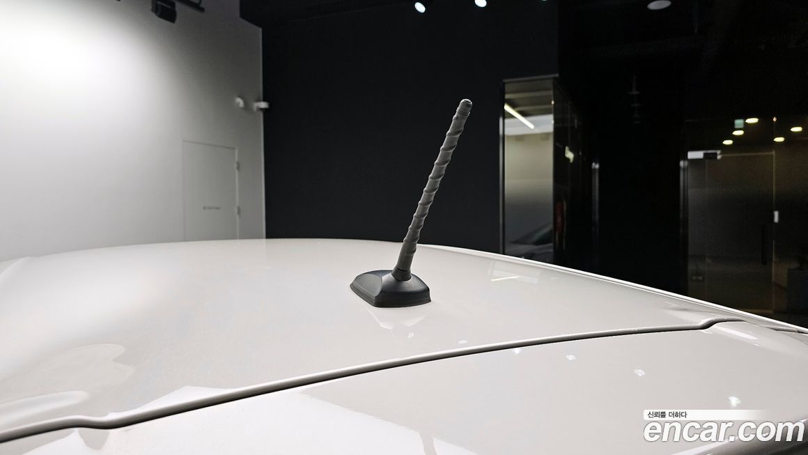 ChevroletGMDaewoo Spark 2019