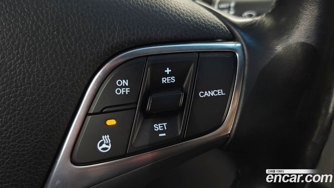 Hyundai Grandeur 2016