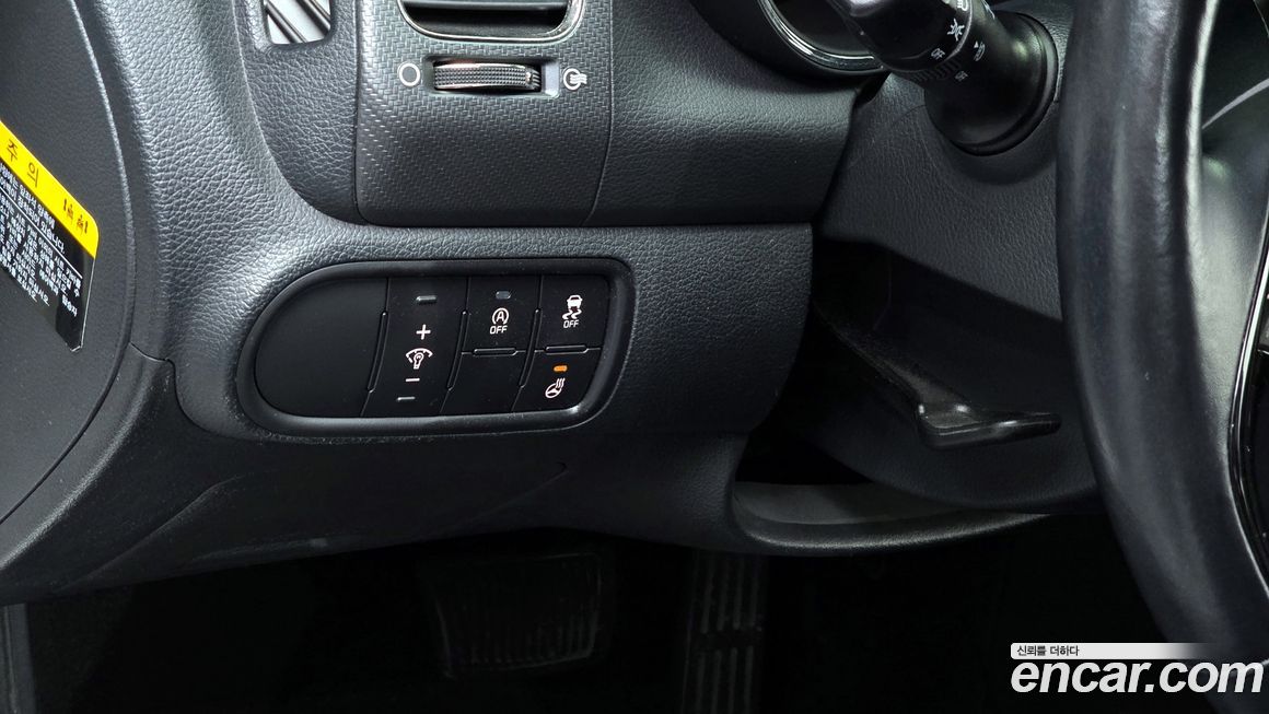 Kia K3 2016