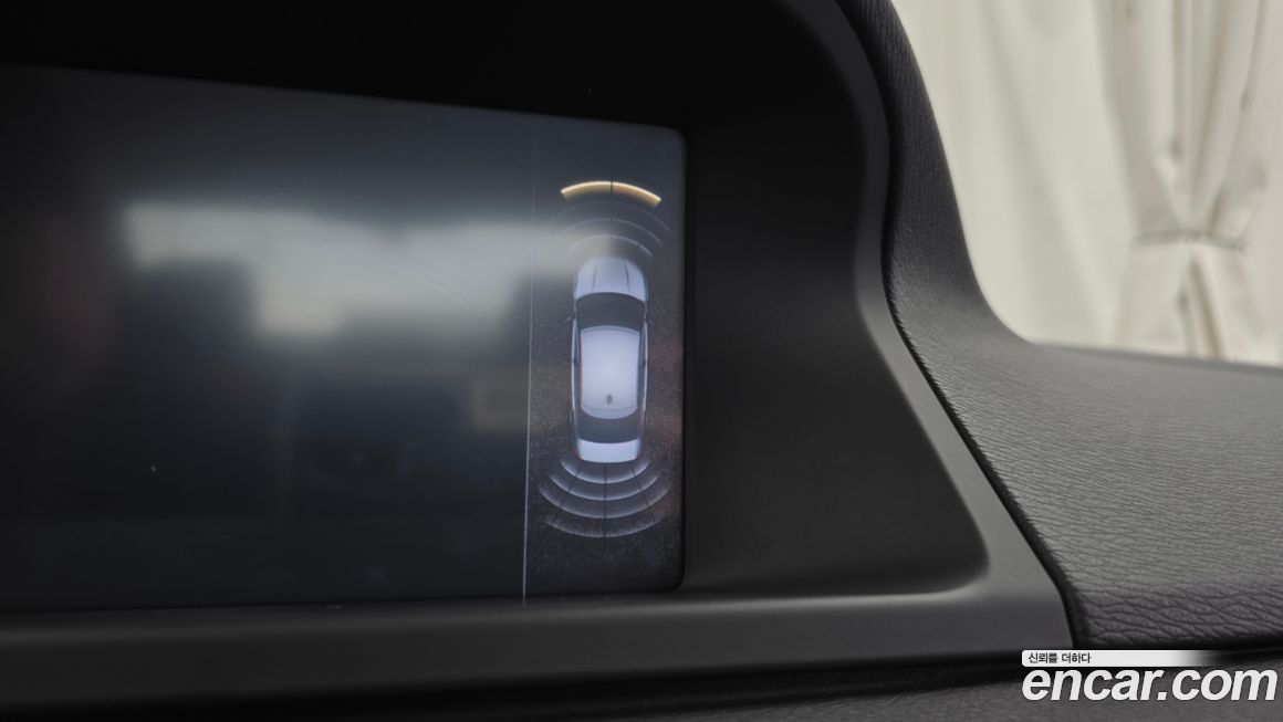 Volvo S80 2015
