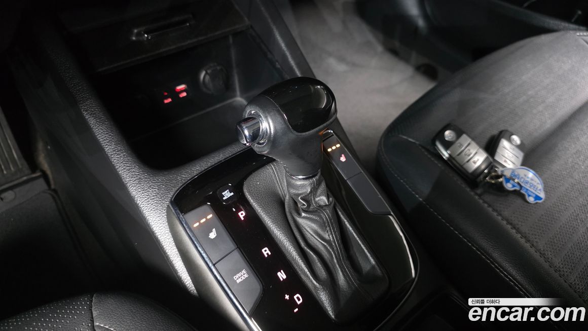 Kia K3 2018