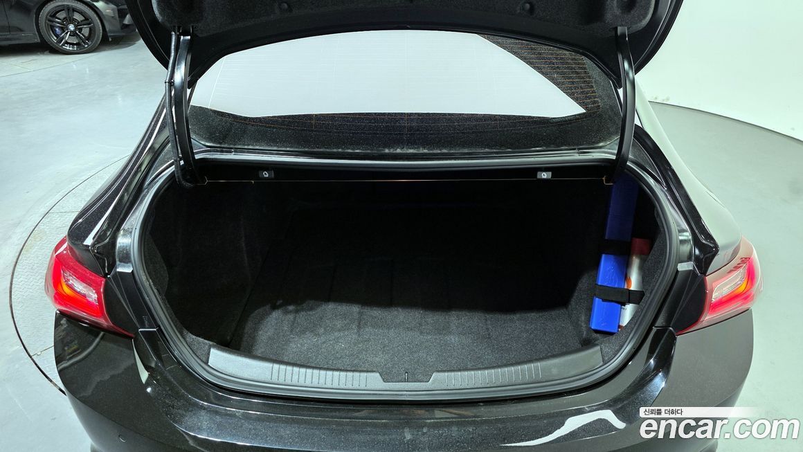 ChevroletGMDaewoo Malibu 2019