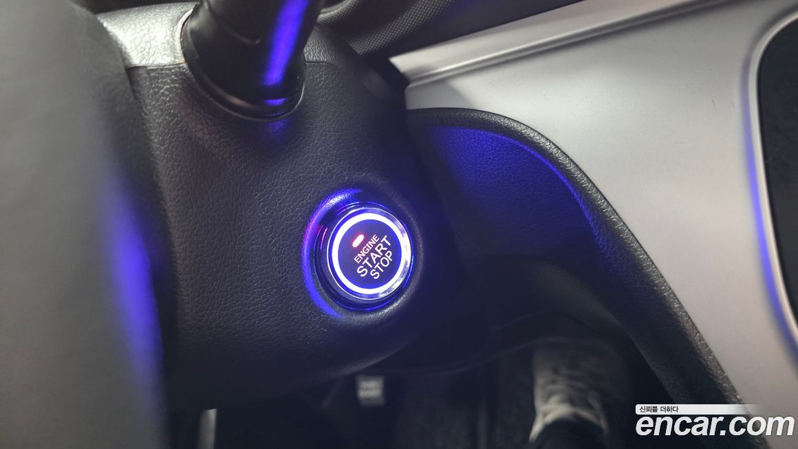 Kia RAY 2022