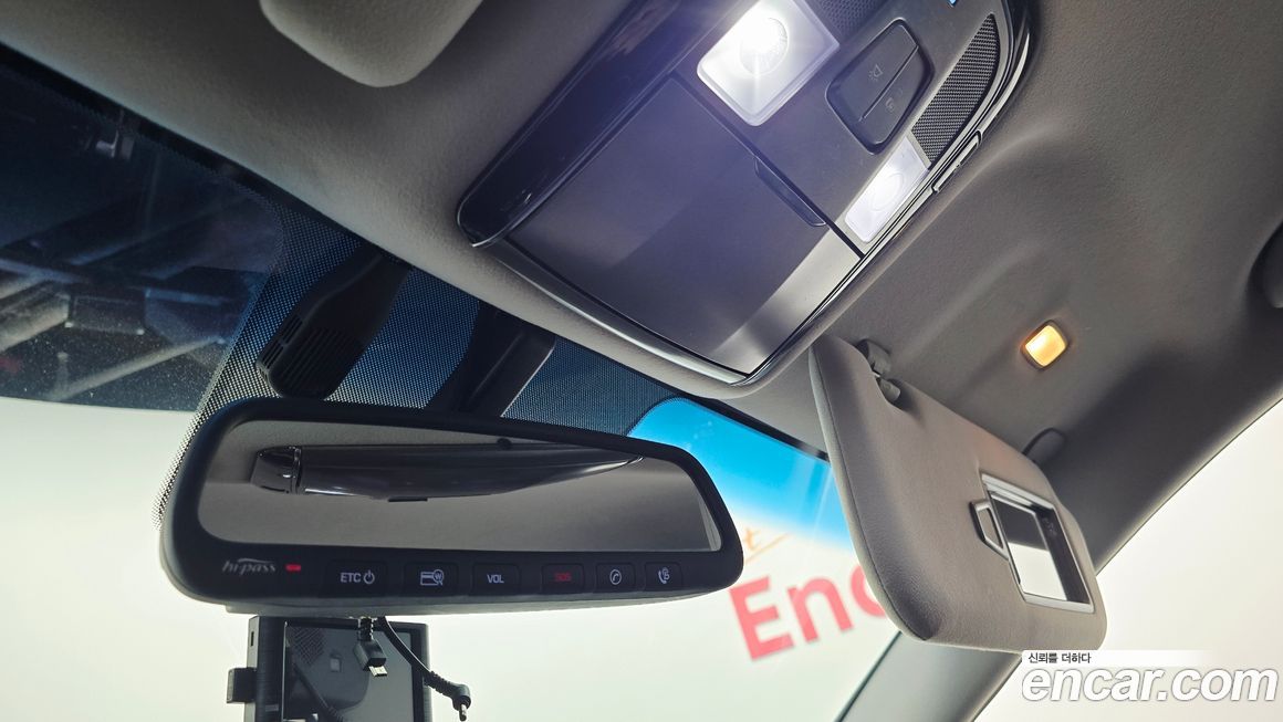 Hyundai Grandeur 2016