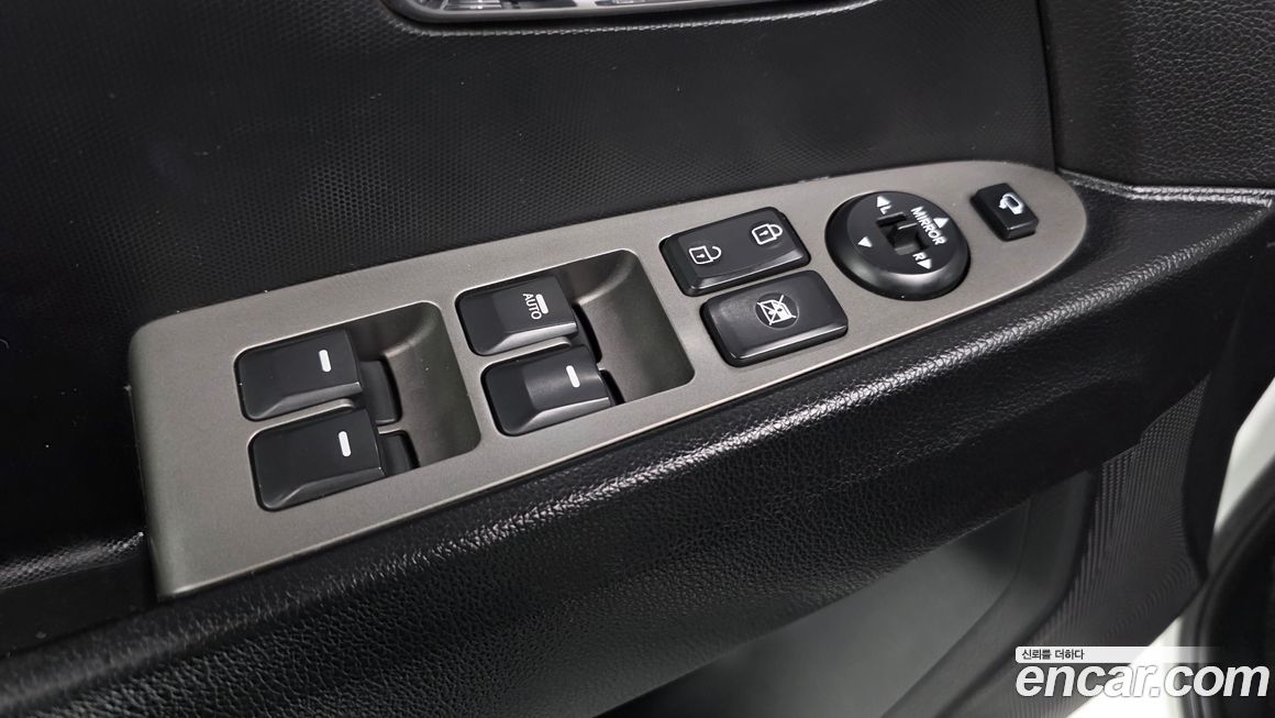 Kia Sportage 2014