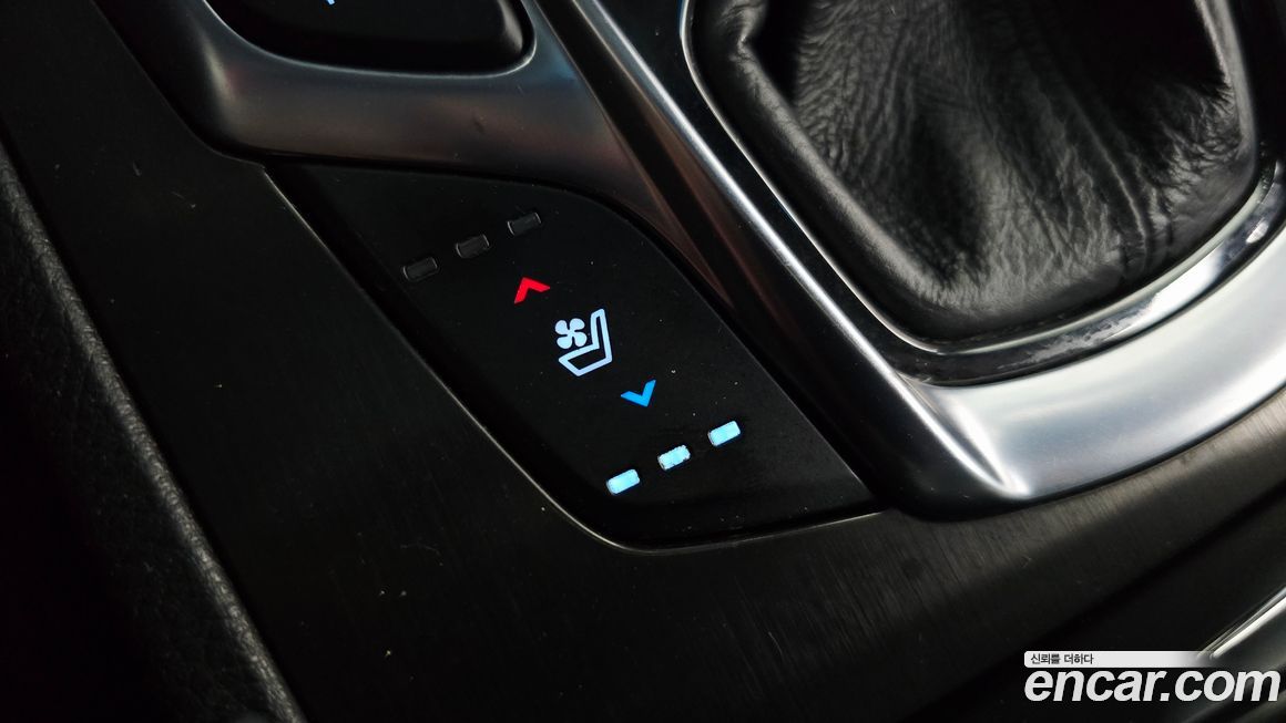 Hyundai Grandeur 2016