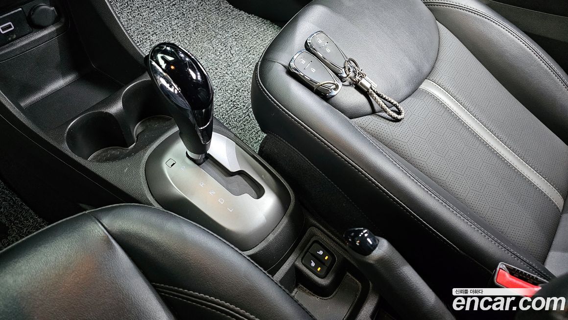 ChevroletGMDaewoo Spark 2019