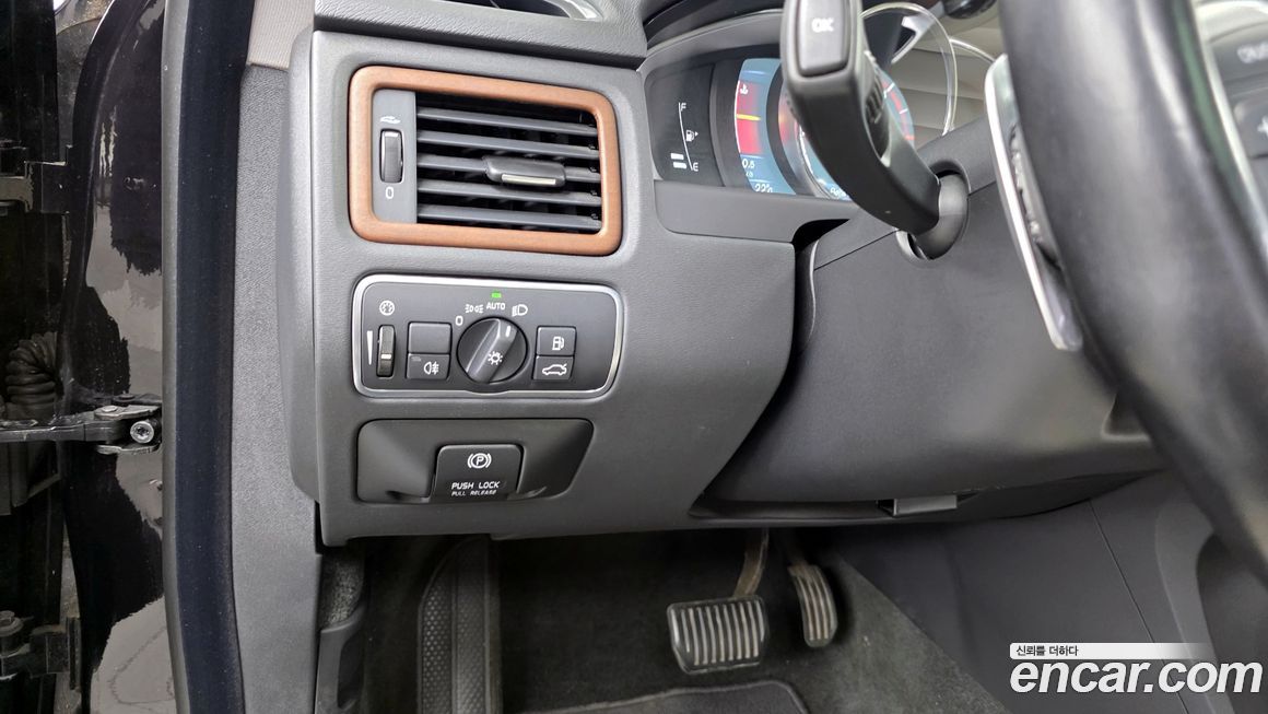 Volvo S80 2015