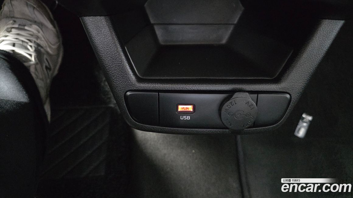 Kia RAY 2022
