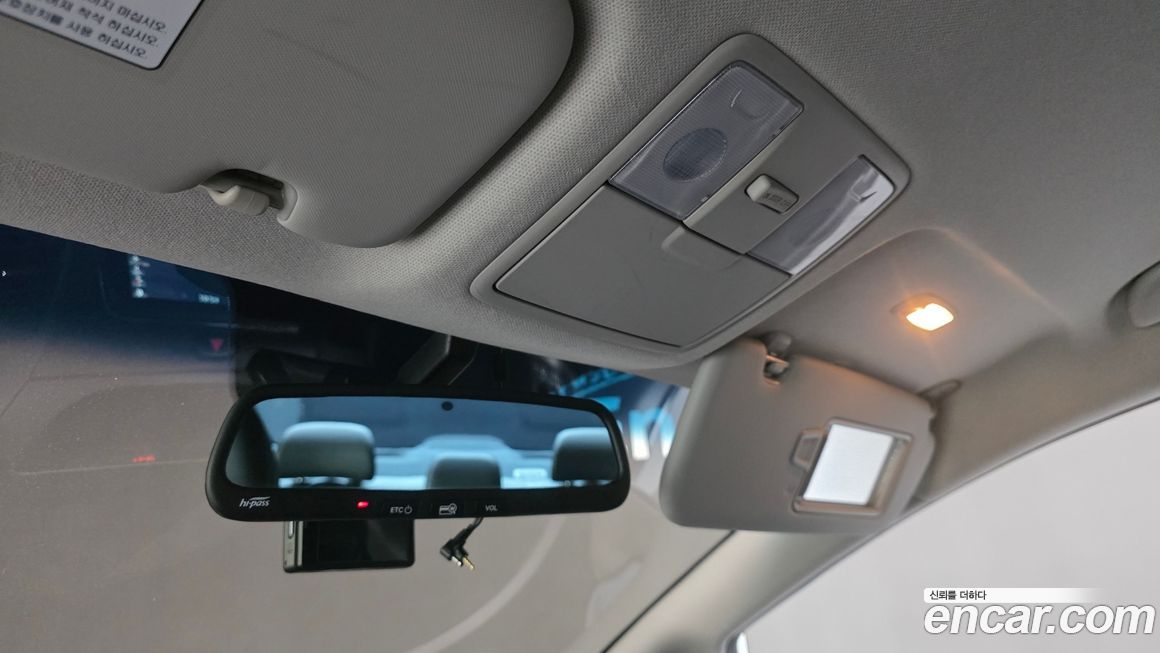 Kia K3 2018