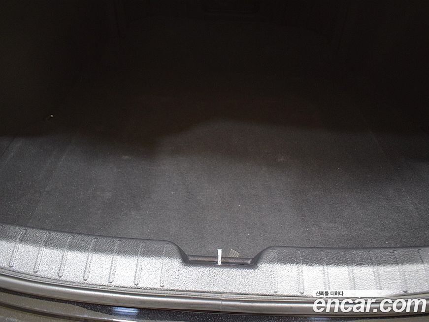 Hyundai Grandeur 2017