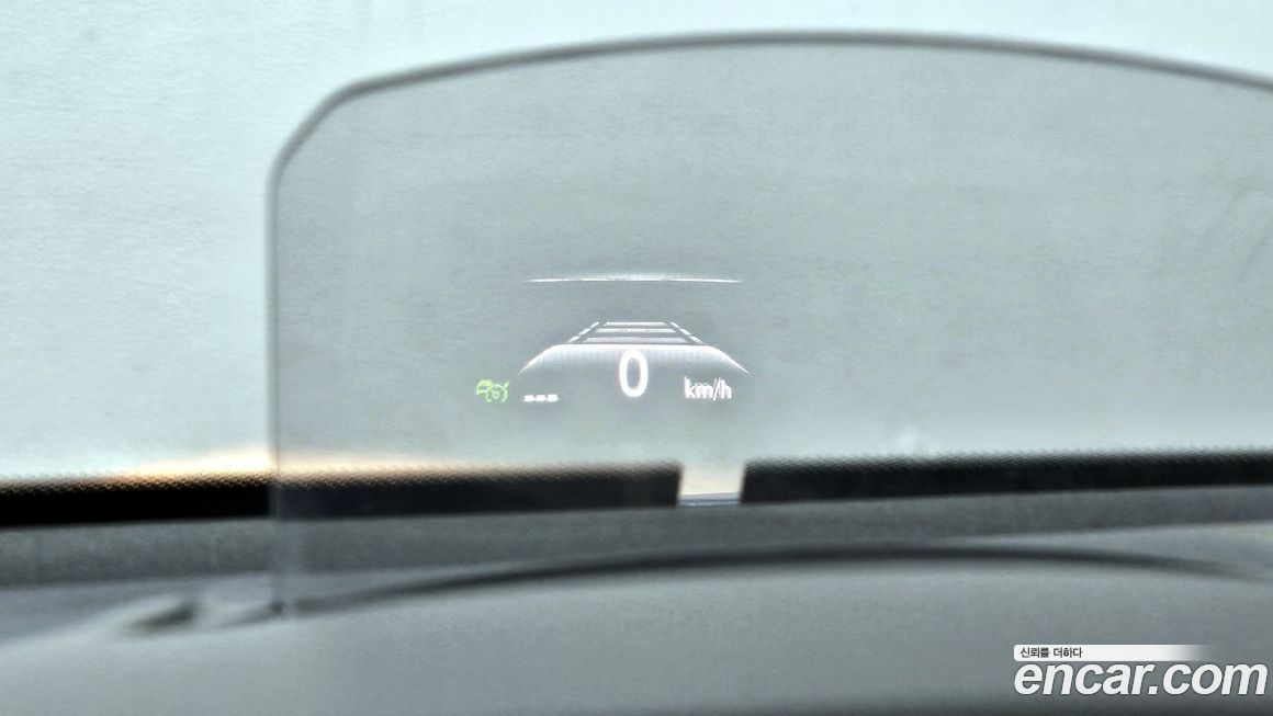 Renault-KoreaSamsung SM6 2020