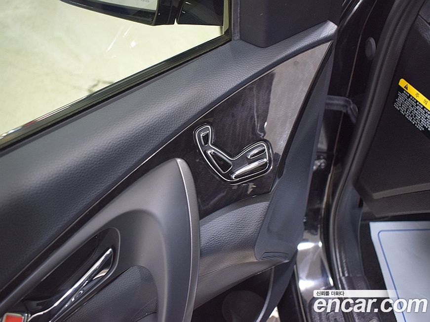 Hyundai Grandeur 2017