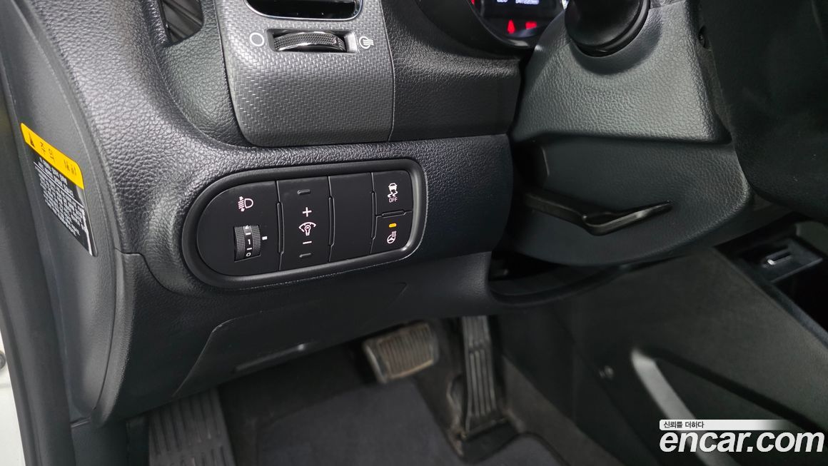 Kia K3 2018