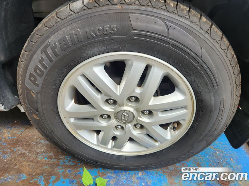 Hyundai Starex 2016