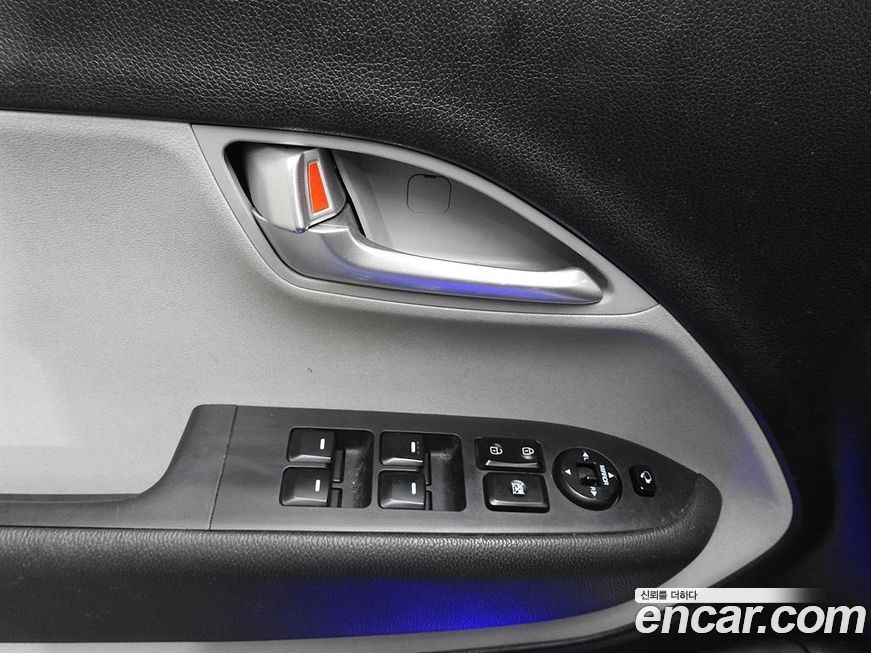 Kia RAY 2022