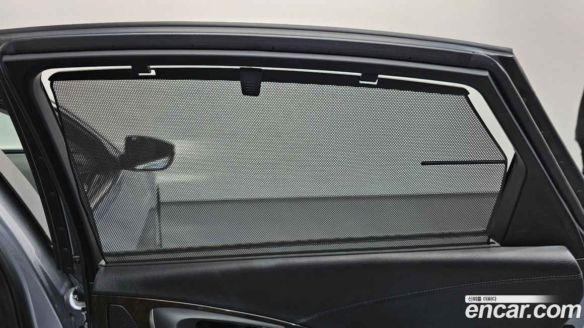 Hyundai Aslan 2016