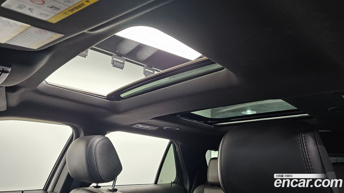 Ford Explorer 2015