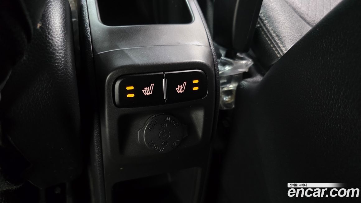 Kia RAY 2016