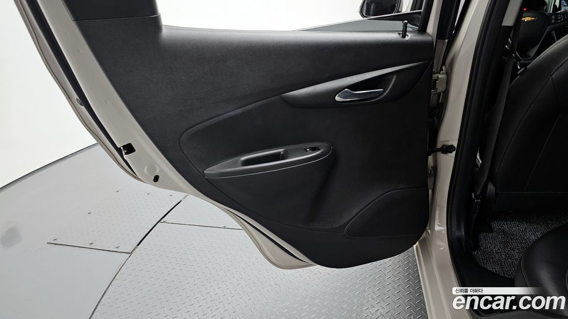 ChevroletGMDaewoo Spark 2019