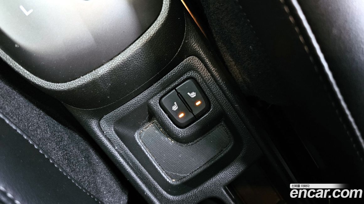 ChevroletGMDaewoo Spark 2019