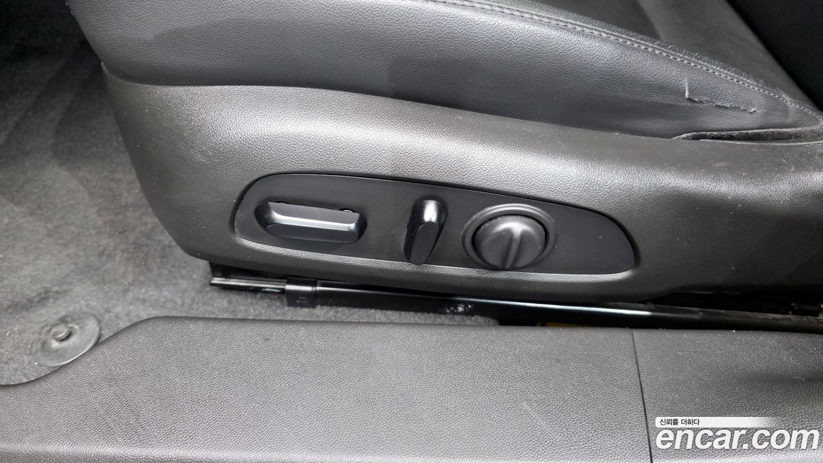 ChevroletGMDaewoo Malibu 2019