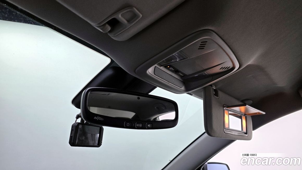 ChevroletGMDaewoo Malibu 2019