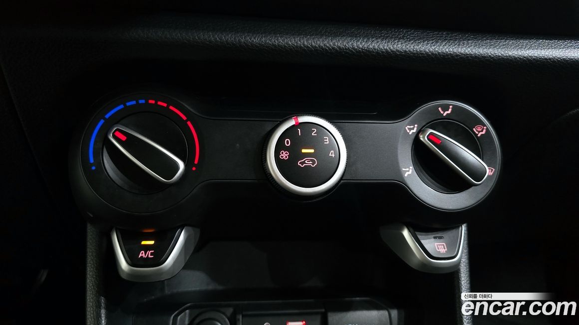 Kia morning 2018