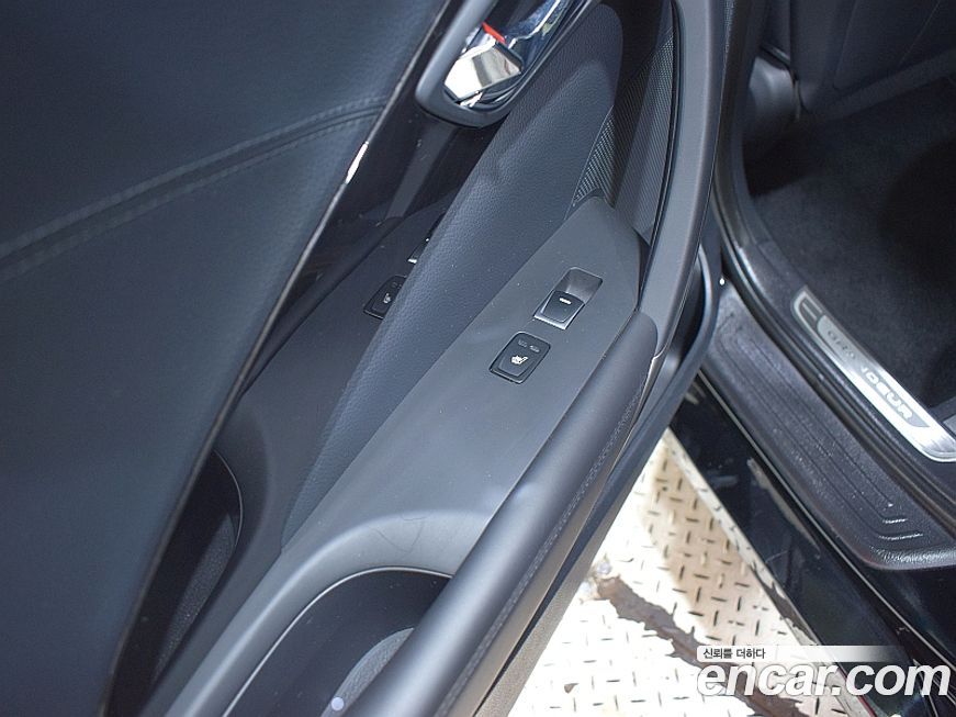 Hyundai Grandeur 2017